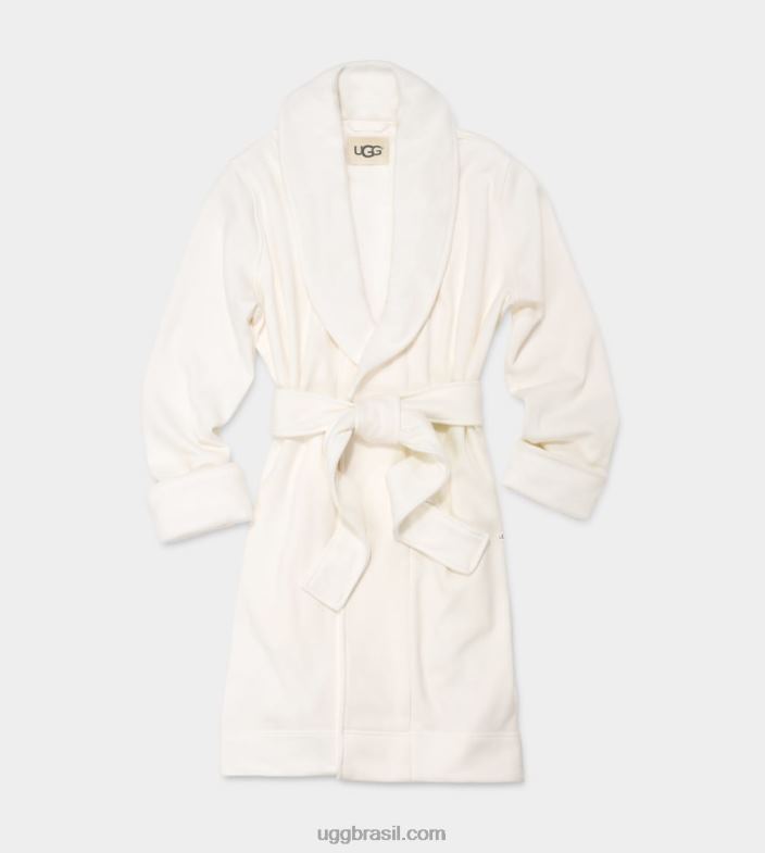 creme 4VTTD1026 UGG mulheres branca ii