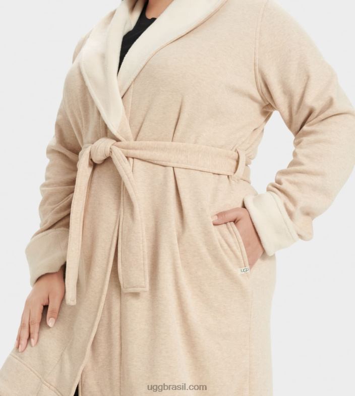 farinha de aveia urze 4VTTD1024 UGG mulheres branca ii