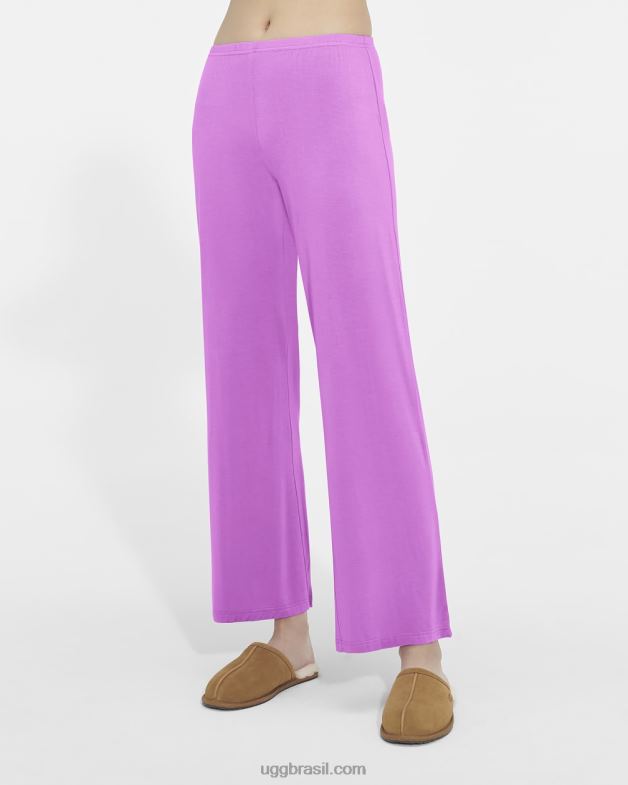 flores silvestres 4VTTD192 UGG mulheres Lenon Set II