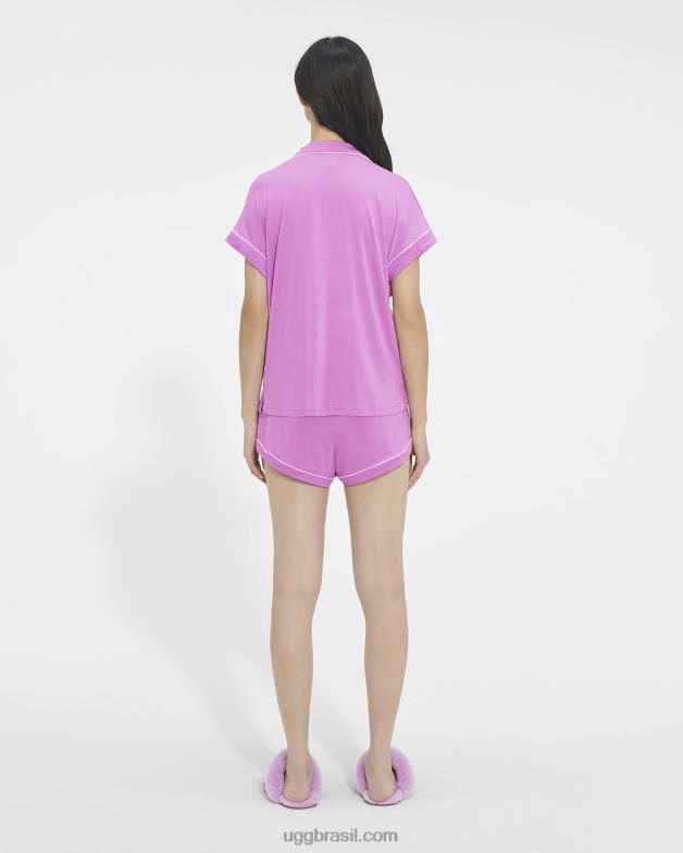 flores silvestres 4VTTD2227 UGG mulheres amelia conjunto ii