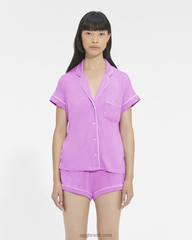 flores silvestres 4VTTD2227 UGG mulheres amelia conjunto ii