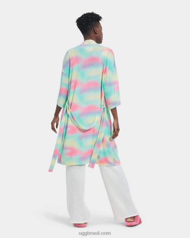 mistura de arco-íris 4VTTD2051 UGG mulheres monrose ii