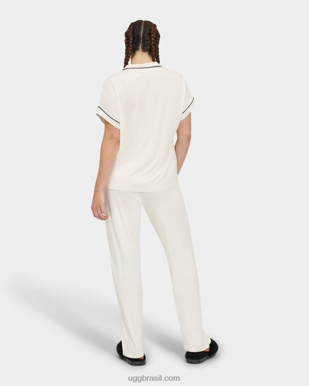 nimbo 4VTTD2271 UGG mulheres conjunto de aimee ii