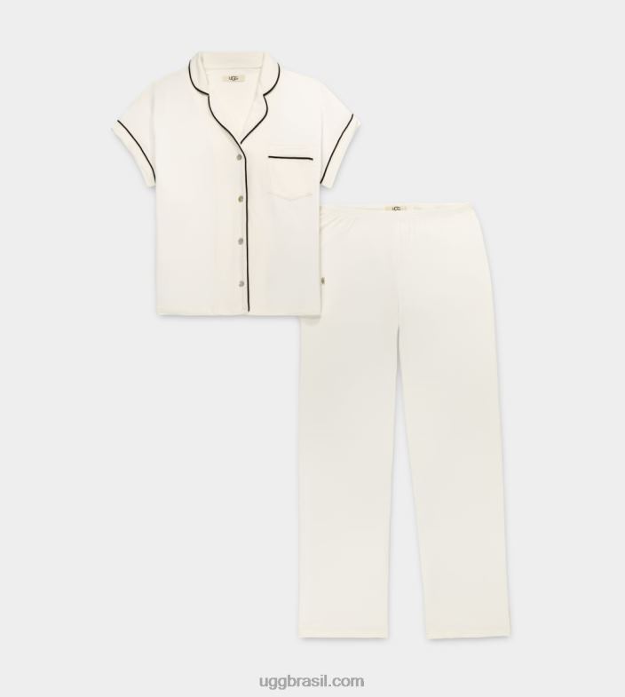 nimbo 4VTTD2271 UGG mulheres conjunto de aimee ii