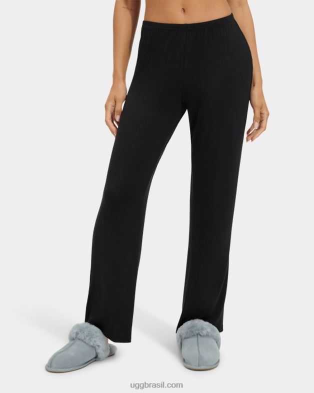 preto 4VTTD2269 UGG mulheres conjunto de aimee ii