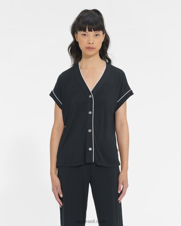 preto 4VTTD982 UGG mulheres addi set ii