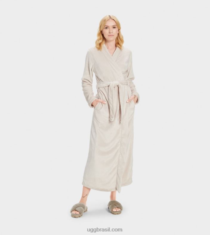 raio de luar 4VTTD890 UGG mulheres túnica marlow