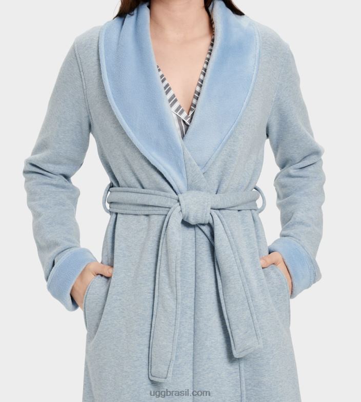 urze de ar fresco 4VTTD895 UGG mulheres duffield ii