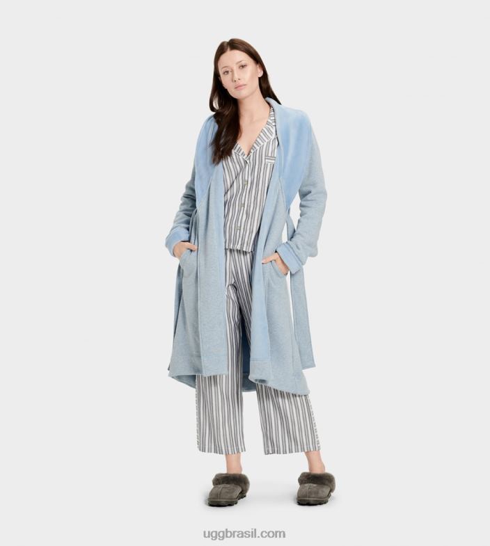 urze de ar fresco 4VTTD895 UGG mulheres duffield ii