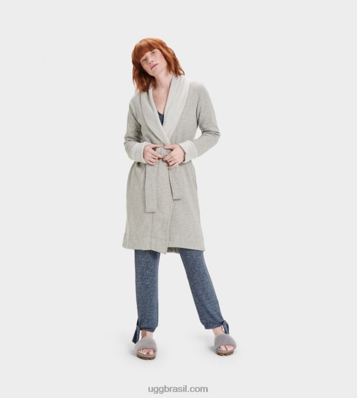 urze de foca 4VTTD1022 UGG mulheres branca ii