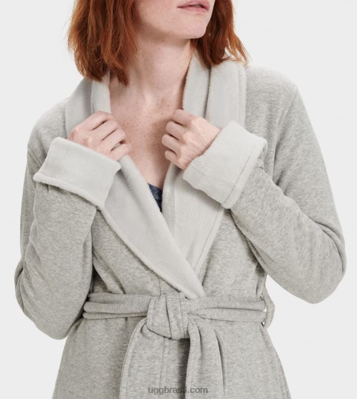 urze de foca 4VTTD1022 UGG mulheres branca ii