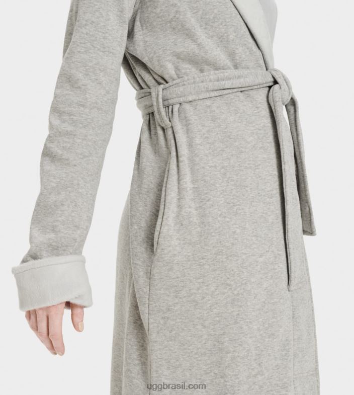 urze de foca 4VTTD1022 UGG mulheres branca ii