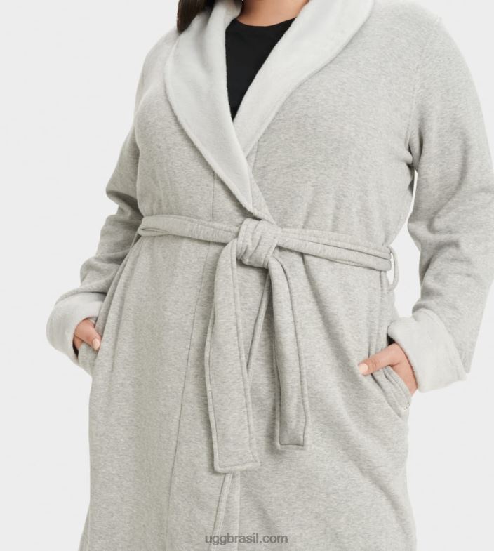 urze de foca 4VTTD1022 UGG mulheres branca ii