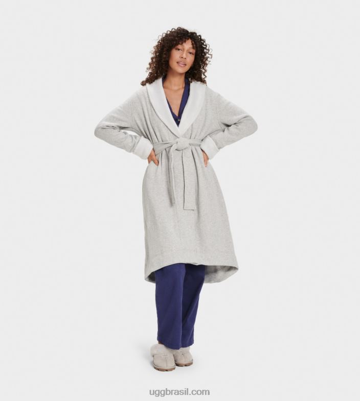 urze de foca 4VTTD897 UGG mulheres duffield ii