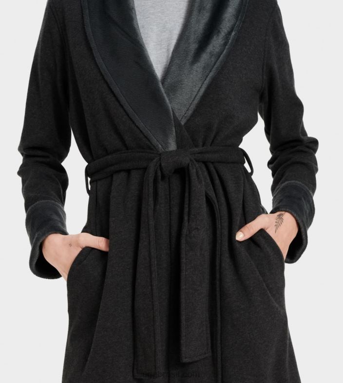 urze de urso preto 4VTTD1025 UGG mulheres branca ii