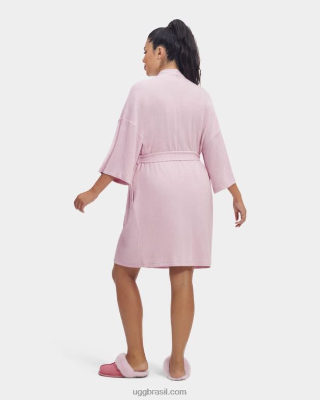 urze lilás empoeirada 4VTTD869 UGG mulheres túnica monrosa