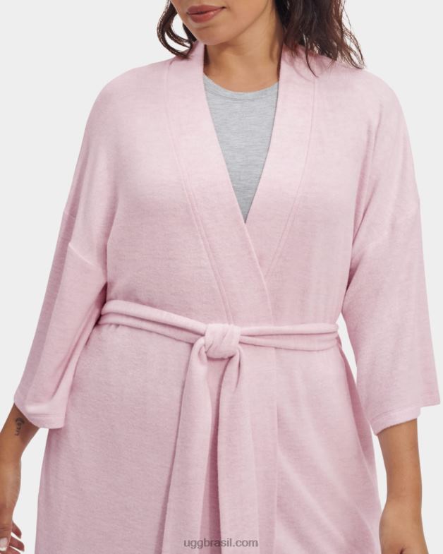 urze lilás empoeirada 4VTTD869 UGG mulheres túnica monrosa