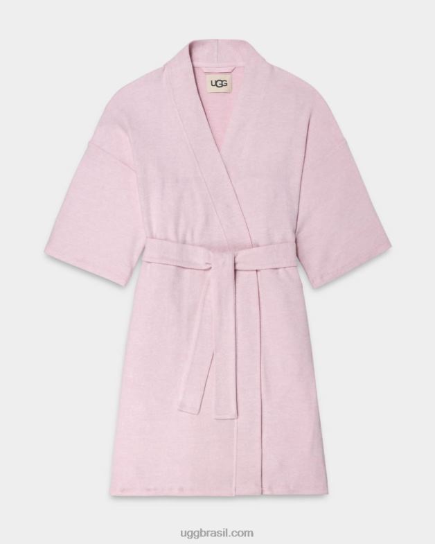 urze lilás empoeirada 4VTTD869 UGG mulheres túnica monrosa