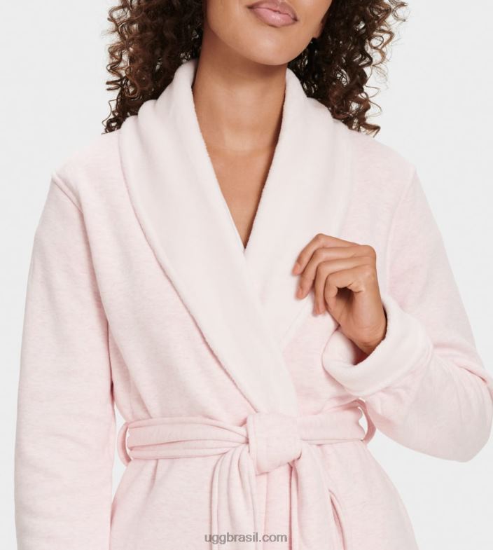 urze rosa concha 4VTTD896 UGG mulheres duffield ii