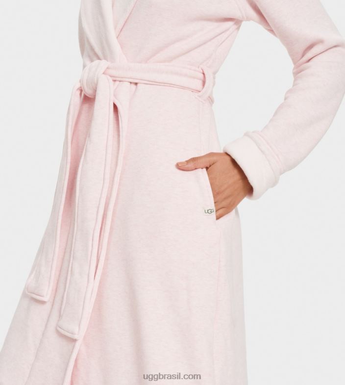 urze rosa concha 4VTTD896 UGG mulheres duffield ii