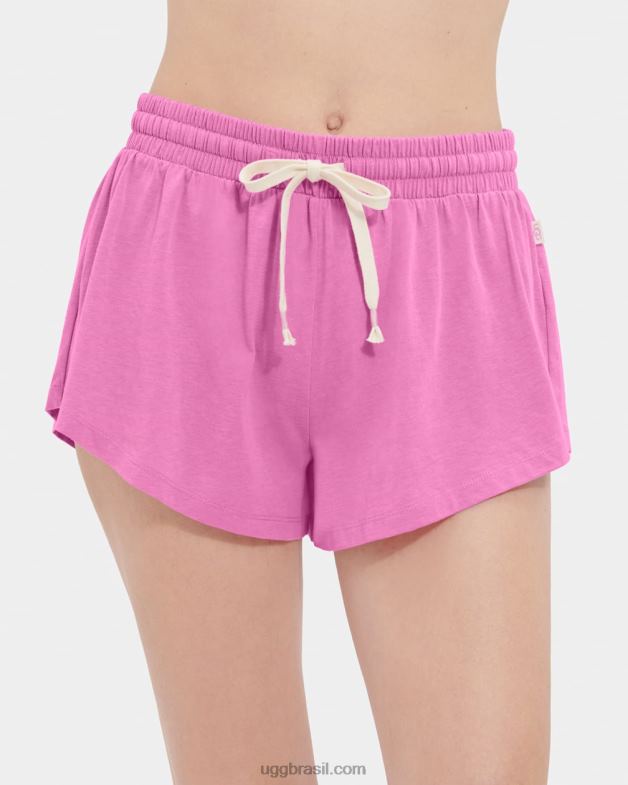 echinacea 4VTTD1309 UGG mulheres pamalla short