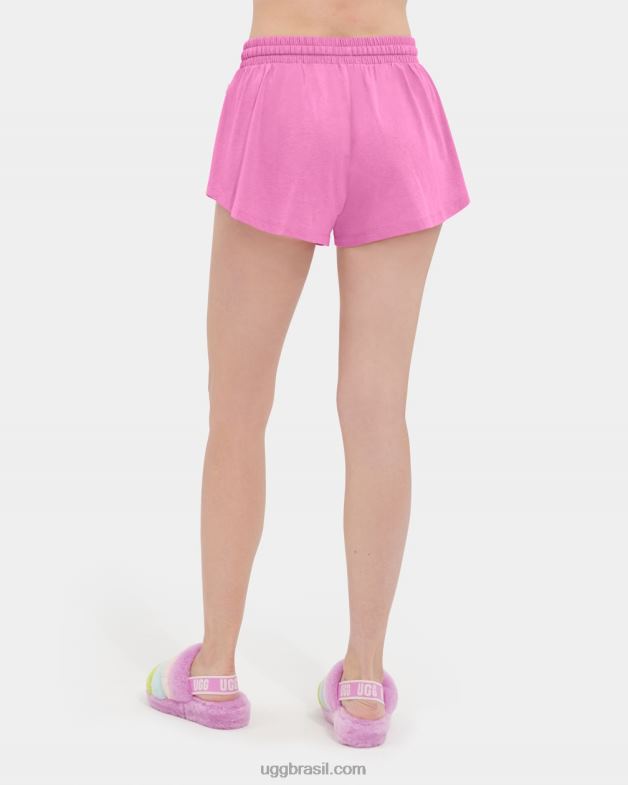 echinacea 4VTTD1309 UGG mulheres pamalla short