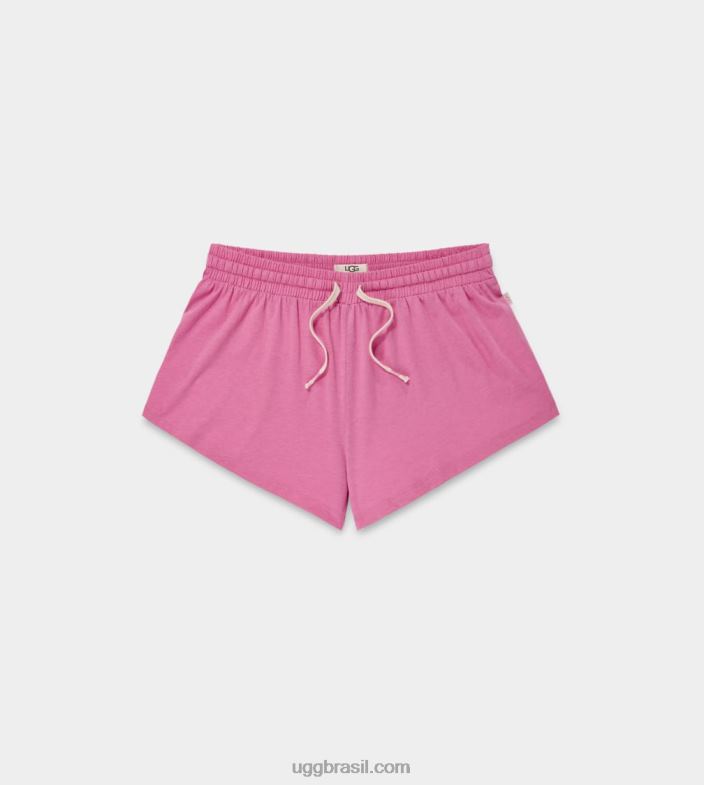 echinacea 4VTTD1309 UGG mulheres pamalla short