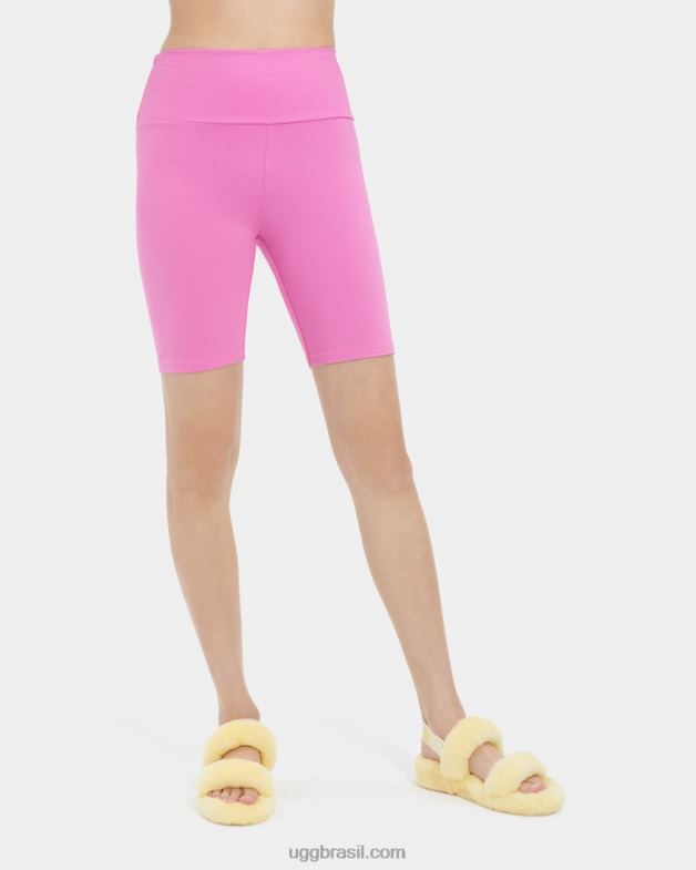 echinacea 4VTTD2249 UGG mulheres rilynn biker curto