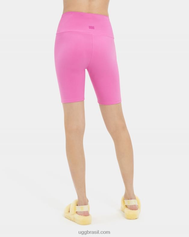 echinacea 4VTTD2249 UGG mulheres rilynn biker curto