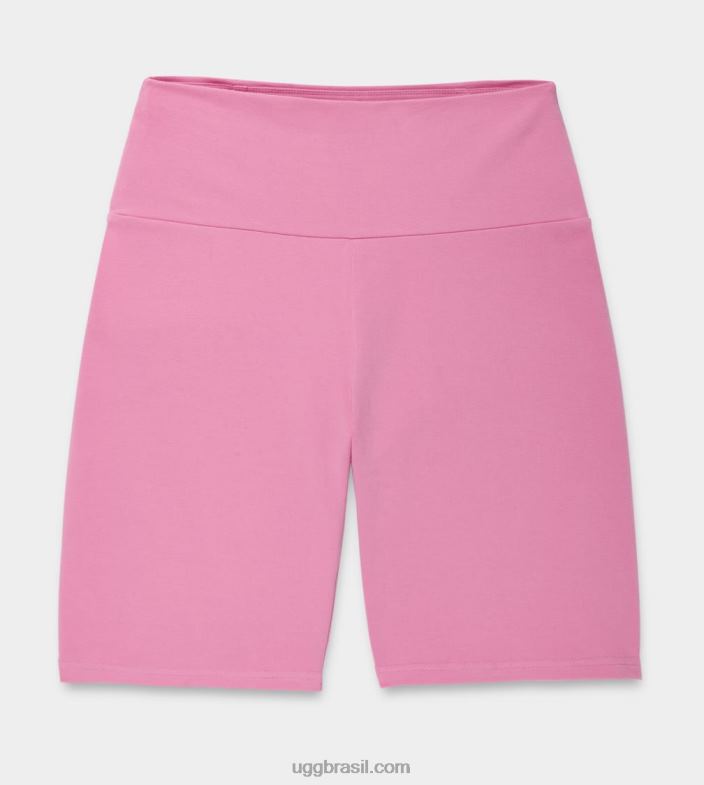 echinacea 4VTTD2249 UGG mulheres rilynn biker curto