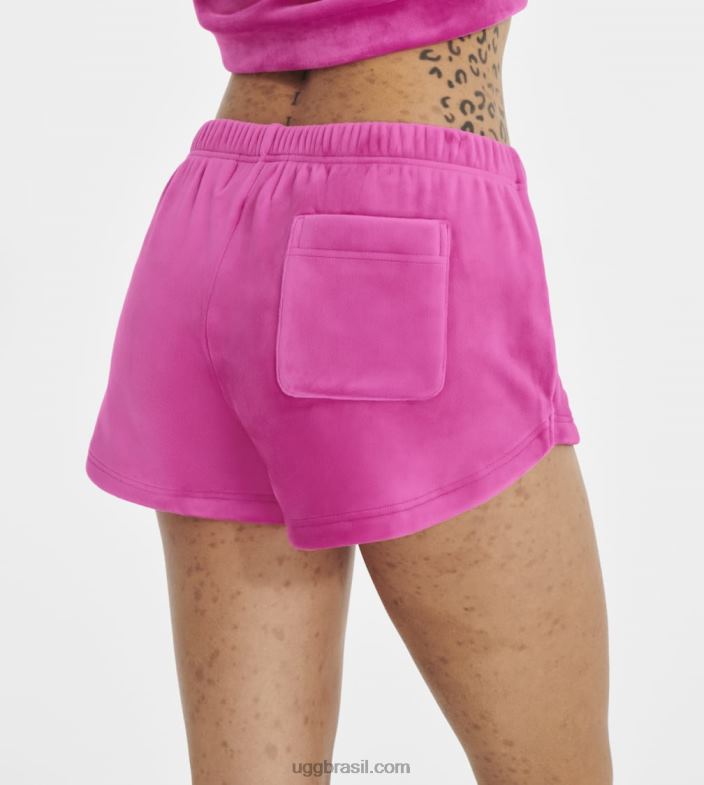 esteva 4VTTD117 UGG mulheres short hansley