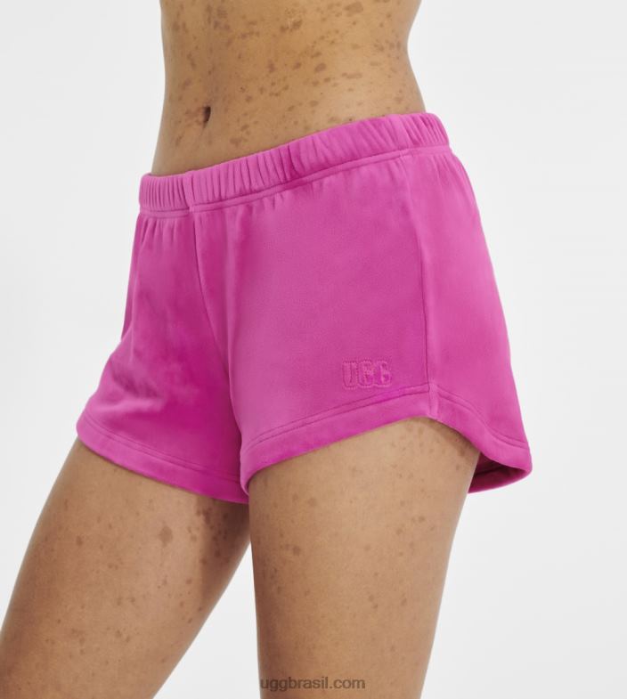 esteva 4VTTD117 UGG mulheres short hansley