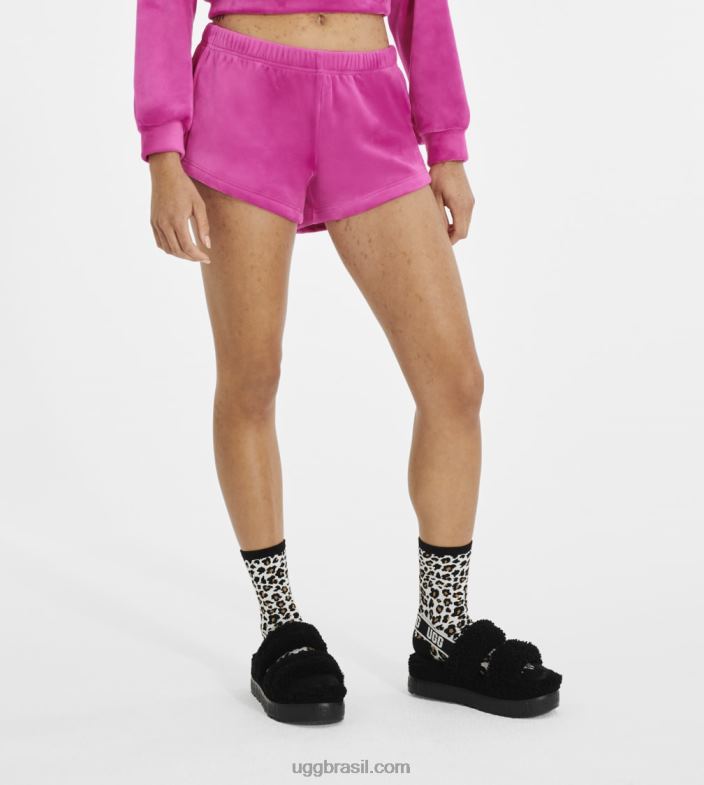 esteva 4VTTD117 UGG mulheres short hansley