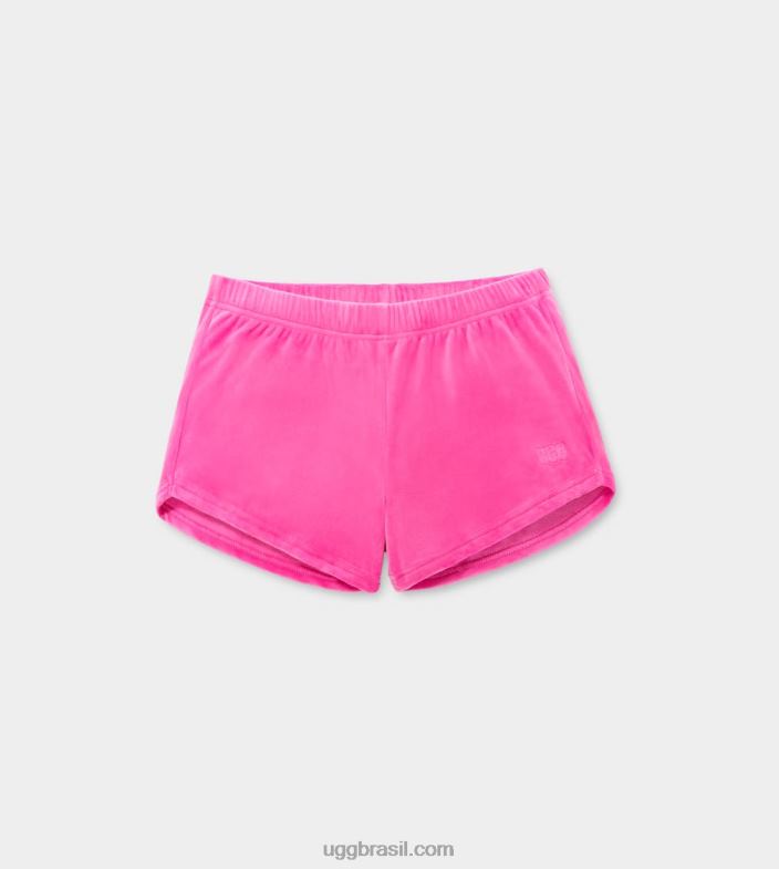 esteva 4VTTD117 UGG mulheres short hansley