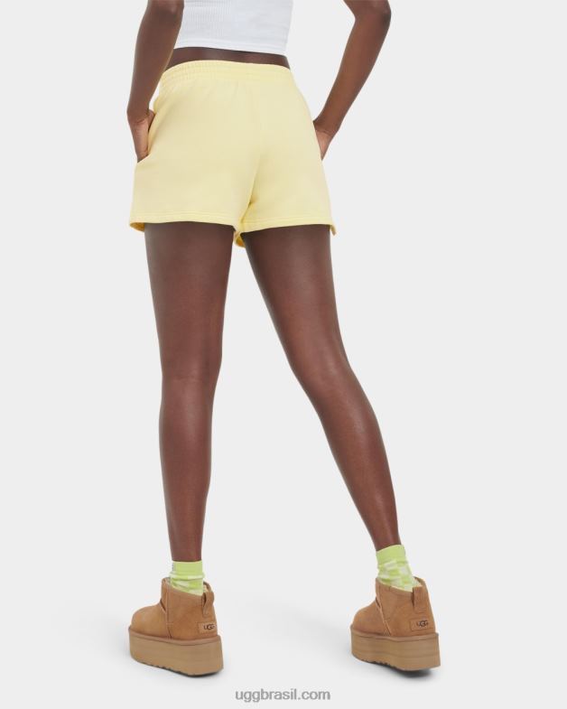 favo de mel 4VTTD2200 UGG mulheres noni curto