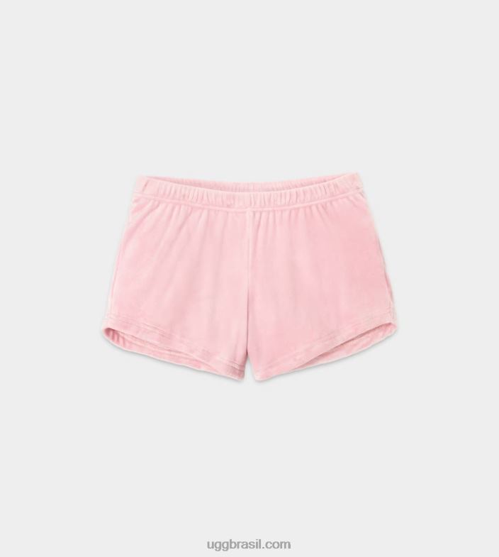 flor de lótus 4VTTD1199 UGG mulheres bermuda valerius