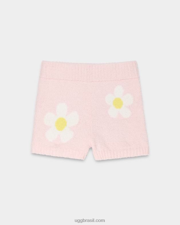 flor de lótus 4VTTD978 UGG mulheres finola curta