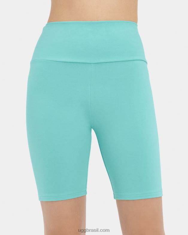 laguna 4VTTD2246 UGG mulheres rilynn biker curto