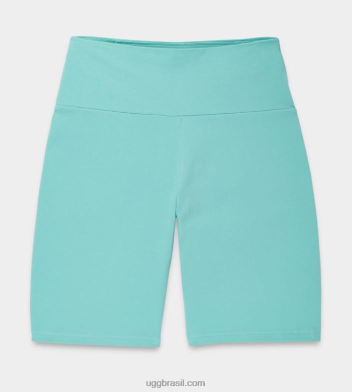 laguna 4VTTD2246 UGG mulheres rilynn biker curto