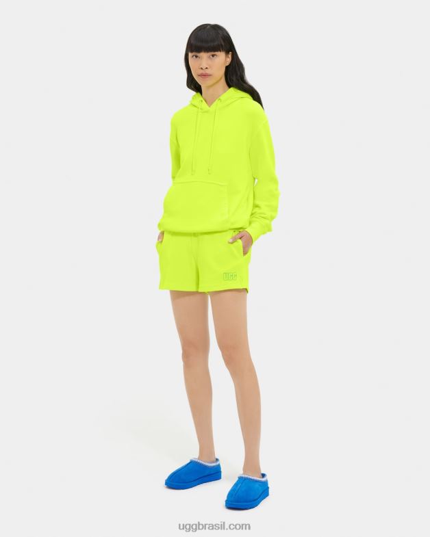 marcador 4VTTD1056 UGG mulheres noni curto