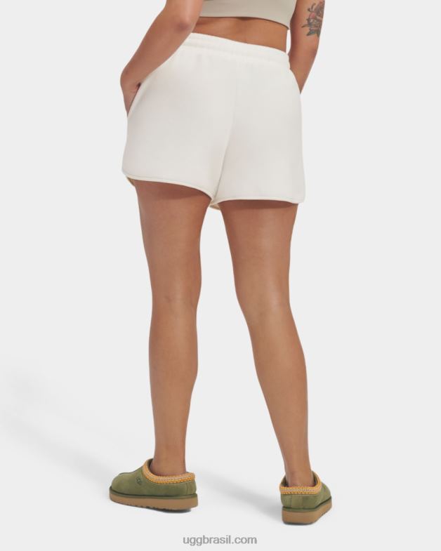 nimbo 4VTTD876 UGG mulheres petria sherpa curto