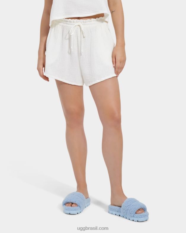 nimbo 4VTTD966 UGG mulheres moriah curto