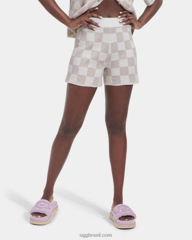 nimbo/antigo 4VTTD960 UGG mulheres maliah curto