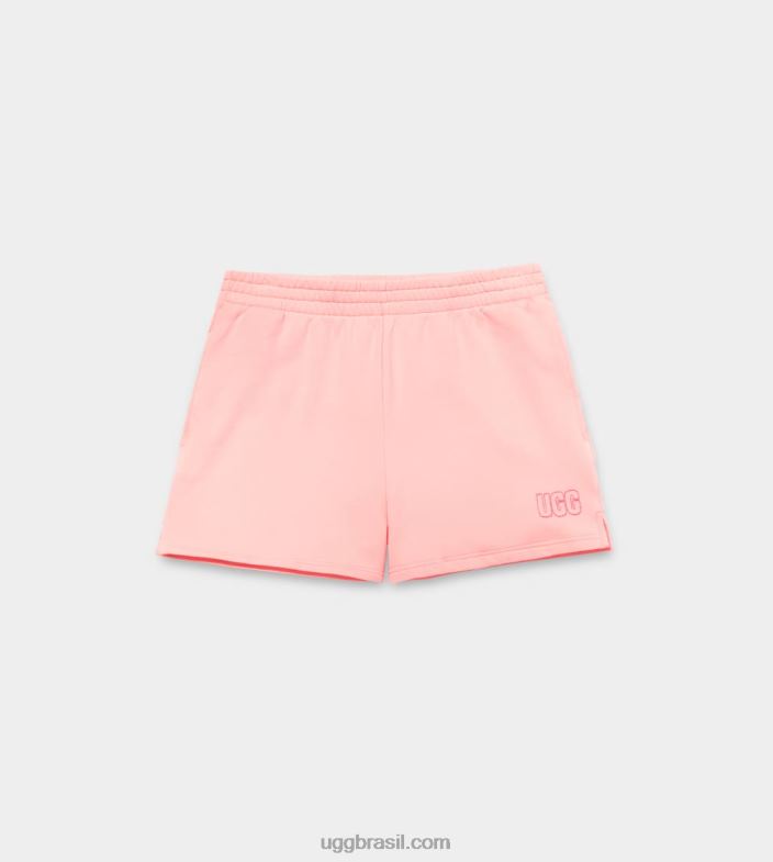 opala rosa 4VTTD1057 UGG mulheres noni curto