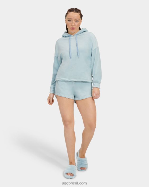 piscina 4VTTD1201 UGG mulheres bermuda valerius