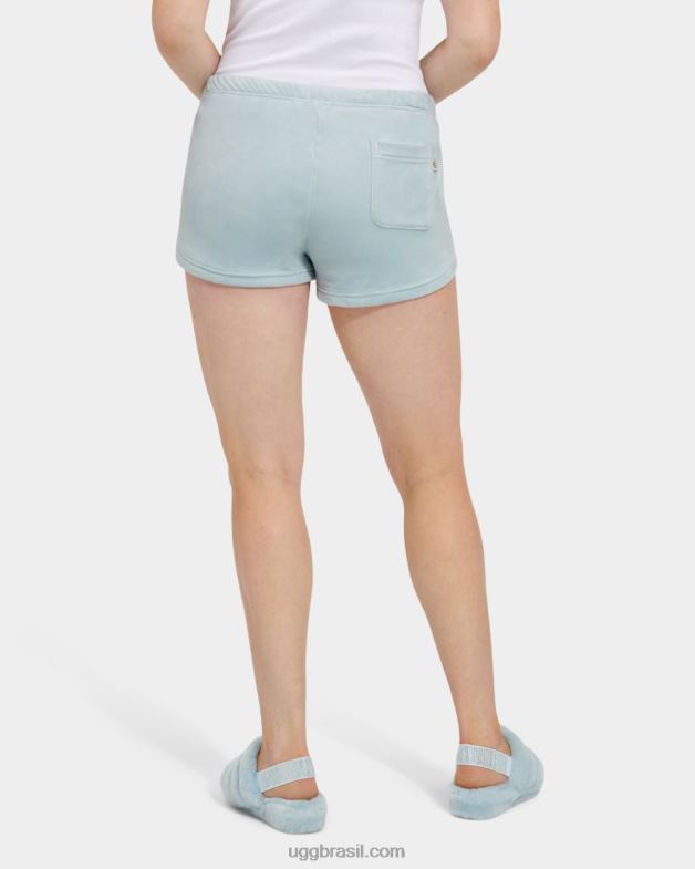 piscina 4VTTD1201 UGG mulheres bermuda valerius