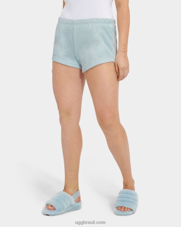 piscina 4VTTD1201 UGG mulheres bermuda valerius