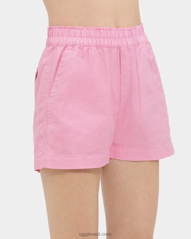 sonhar Acordado 4VTTD1114 UGG mulheres bermuda enora