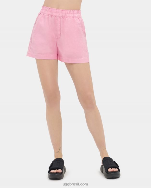 sonhar Acordado 4VTTD1114 UGG mulheres bermuda enora