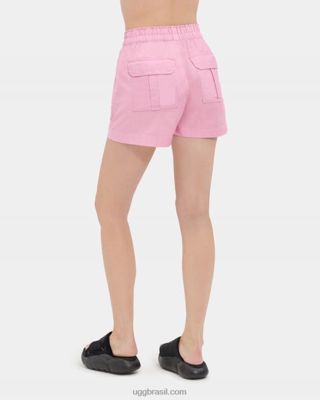 sonhar Acordado 4VTTD1114 UGG mulheres bermuda enora